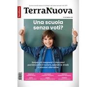 Terra Nuova (2025) (Vol. 12)