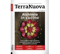 Terra Nuova. Dicembre (2025) (Vol. 11)