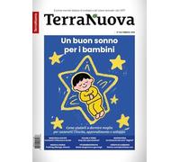 Terra Nuova. Febbraio (2026) (Vol. 1)