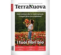 Terra Nuova. Luglio-agosto (2025) (Vol. 6)