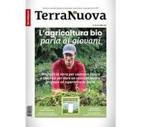 Terra Nuova. Ottobre (2025) (Vol. 9)