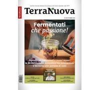 Terra Nuova. Settembre (2025) (Vol. 8)