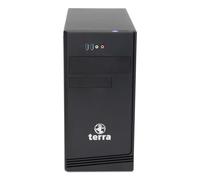 TERRA PC-BUSINESS 6000 AMD Ryzen??? 5 8600G 16 GB DDR5-SDRAM 500 GB SSD Windows 11 Pro Mini Tower Nero (TERRA PC BUSINESS 6000)