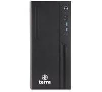 Terra PC-Business Business 6000 - Sistema completo de RAM: 16 GB DDR5 - HDD: 500 GB Serial ATA