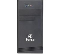 Terra pc-home 4000 intel® core? i3 i3-14100 8 gb ddr5-sdram 500 gb