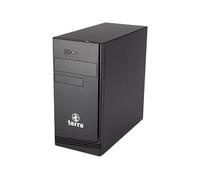 Terra pc-home 4000 intel® core? i3 i3-14100 8 gb ddr5-sdram 500 gb
