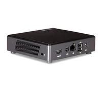 Terra PC-Micro 3100 Silent Greenline - Intel Celeron N5100 | 8 GB DDR4 RAM | 240 GB NVMe SSD | Windows 11 Pro