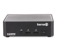 TERRA PC-Micro 6000 SILENT GREENLINE (1000086)