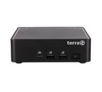 TERRA PC-Micro 6000 SILENT GREENLINE Ultra 5 210H 16GB 500GB W11