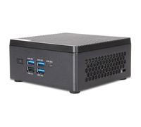 TERRA PC-Micro 6100V1 Ultra 5 225H GREENLINE Ultra 5 225H 32GB 500GB W11P