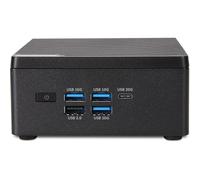 Terra pc-micro 6100v1 ultra 5 225h greenline ultra 5 225h 32gb 500gb w