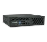 Terra PC-Mini 5000V6.1 Silent Greenline