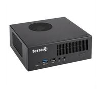 Terra PC-Mini 5000V6.1 Silent Greenline