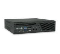 Terra PC-Mini 6000V6.1 SILENT GREENLINE Ordenador de Sobremesa Compacto