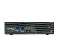 Terra PC-Mini 6000V6.1 Silent GREENLINE - Intel Core 5 (14.ª generación), 16 GB, 2X DisplayPort, 1x HDMI