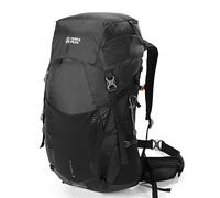 Terra Peak® Mochila de senderismo 20, 30, 40L para hombre y mujer (AIRANT) - Mochila de trekking, viaje y montañismo (ergonómica, impermeable) con ventilación en la espalda (transpirable)