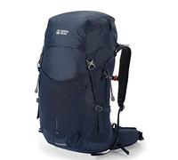 Terra Peak® Mochila de senderismo 20, 30, 40L para hombre y mujer (AIRANT) - Mochila de trekking, viaje y montañismo (ergonómica, impermeable) con ventilación en la espalda (transpirable)