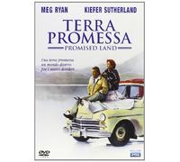 Terra promessa [Italia] [DVD]