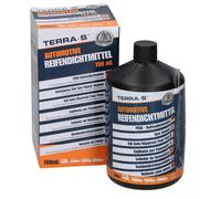 TERRA-S Producto Junta Ruedas Recambio 700ml para Reifenpannenset Standard Set