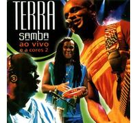Terra Samba - Ao Vivo A A Cores 2 Na Manteiga