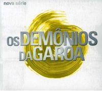 Terra Samba - Nova Serie