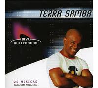 Terra Samba - Novo Millennium