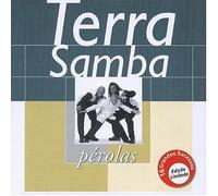 Terra Samba - Serie Perolas