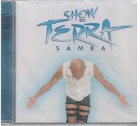 Terra Samba - Show Do Terra Samba
