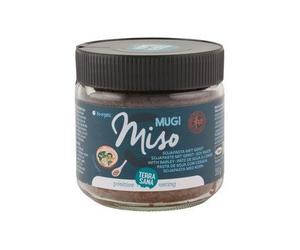 Terra Sana - Bio Mugi Miso unpasteurisiert (1 x 350 gr)
