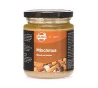 Terrasana 4Mix Crema Frutos Secos Cacahuete 250g