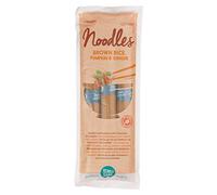 Terra Sana - Noodles arroz integral, calabaza y jengibre - 5849-250gr-Terrasana