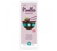 Terra Sana - Noodles de arroz negro - 5851-250gr-Terrasana