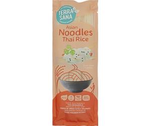 Terra Sana - Noodles de arroz Thai - 5848-250gr-Terrasana