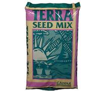 Terra Seed Mix - Bolsa de 25 litros - CANNA