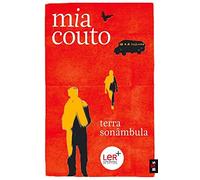 Terra Sonâmbula