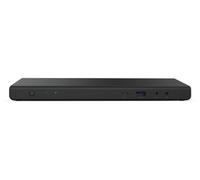 TERRA TERRA MOBILE Estación Acoplamiento Docking 800 USB-C/A Negra 135W