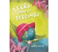 Picarona – Terra tómase un descanso – Libro