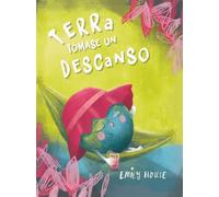 Picarona – Terra tómase un descanso – Libro