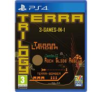 Terra Trilogy [GRA PS4]