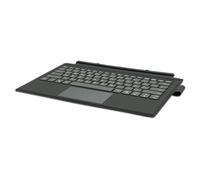 Terra Type Cover Pad 1162 - Teclado para Tablet Compatible Pad 1162 Suiza, QWERTZ