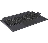 Terra Type Cover Pad 1162 - Teclado para Tablet Compatible Pad 1162 Suiza, QWERTZ
