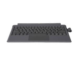 Terra type cover pad 1262[ch] layout - teclado