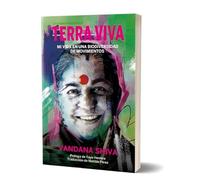 Terra Viva: Mi vida en una biodiversidad de movimientos: 53 (La pasión de Mary Read)