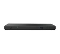 Terra WORTMANN AG Mobile Dockingstation 800 USB-C/A con Cable Netzteil de 135 W y USB C/A