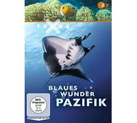 Terra X - Blaues Wunder Pazifik [Alemania] [DVD]