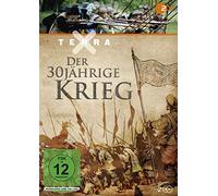 Terra X: Der Dreißigjährige Krieg [Alemania] [DVD]
