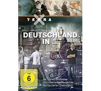 Terra X - Deutschland in ... [Alemania] [DVD]