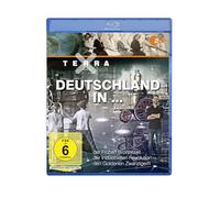 Terra X - Deutschland in ... [Blu-ray]