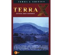 Terra X - Expeditionen ins Unbekannte [Alemania] [DVD]