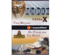 Terra X - Fata Morgana und Der Traum vom Taj Mahal
